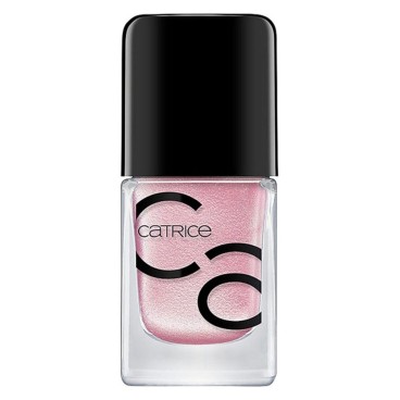 nagellack Iconails Catrice (10,5 ml)