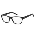 Glasögonbågar Tommy Hilfiger TH-1872-003 matte black ø 54 mm