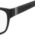 Glasögonbågar Tommy Hilfiger TH-1872-003 matte black ø 54 mm