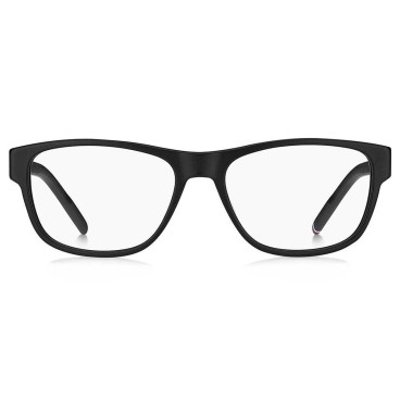 Glasögonbågar Tommy Hilfiger TH-1872-003 matte black ø 54 mm