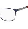 Glasögonbågar Tommy Hilfiger TH-1861-FLL Ø 61 mm