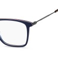 Glasögonbågar Tommy Hilfiger TH-1876-PJP Blue ø 54 mm