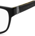 Glasögonbågar Tommy Hilfiger TH-1872-807 Svart ø 54 mm