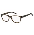 Glasögonbågar Tommy Hilfiger TH-1872-086 Havana ø 56 mm