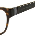 Glasögonbågar Tommy Hilfiger TH-1872-086 Havana ø 56 mm