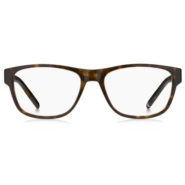 Glasögonbågar Tommy Hilfiger TH-1872-086 Havana ø 56 mm