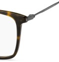 Glasögonbågar Tommy Hilfiger TH-1876-086 Havana ø 54 mm