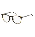 Glasögonbågar Tommy Hilfiger TH-1624-G-086 Ø 50 mm