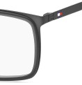 Glasögonbågar Tommy Hilfiger TH-1844-RIW Grå Ø 55 mm