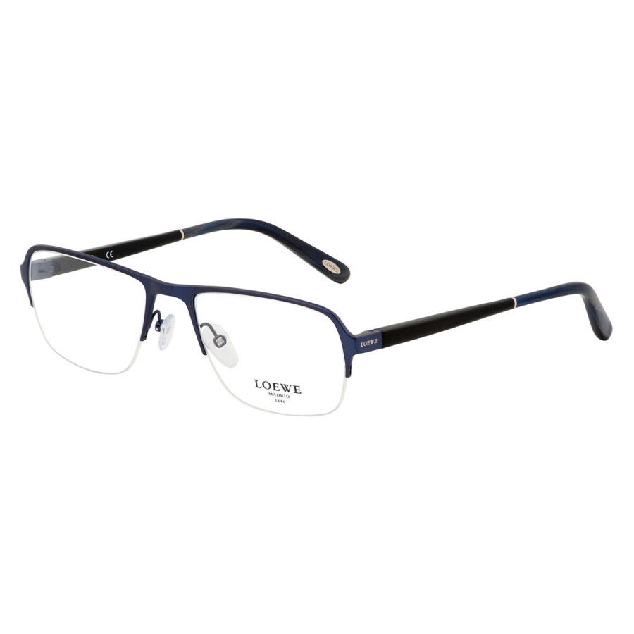 Glasögonbågar Loewe VLW413550L63 Ø 55 mm