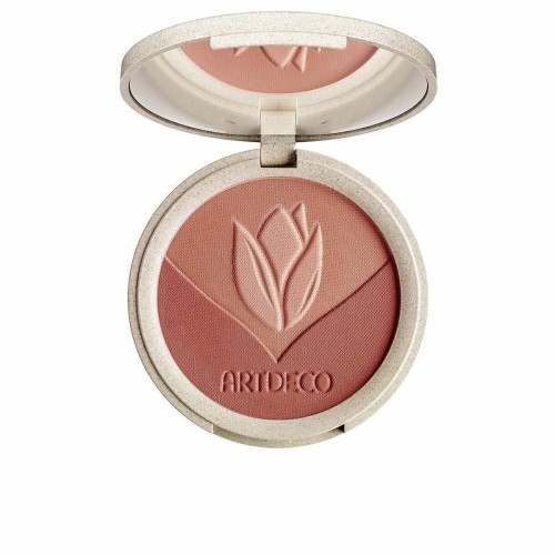 Rouge Artdeco Natural Trio Trippel Peach Perfect 9 g