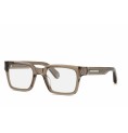 Glasögonbågar PHILIPP PLEIN VPP082M-5209X8-22G Brun Ø 52 mm