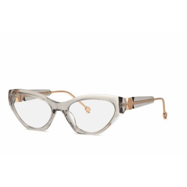 Glasögonbågar PHILIPP PLEIN VPP069S-5503GU-22G Ø 55 mm