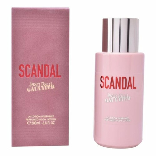 Kroppslotion Scandal Jean Paul Gaultier (200 ml)