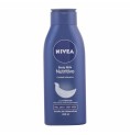 Body Milk Hydra IQ Nivea (400 ml)