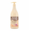 Body Milk Avena Instituto Español (950 ml)