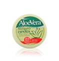 Fuktande kroppskräm Aloe vera Instituto Español