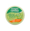 Fuktande kroppskräm Aloe vera Instituto Español