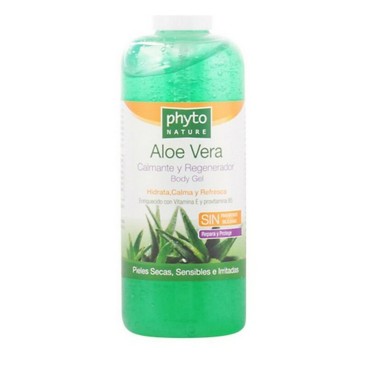 Fuktgel Phyto Nature Luxana Phyto Nature Lugnande 250 ml