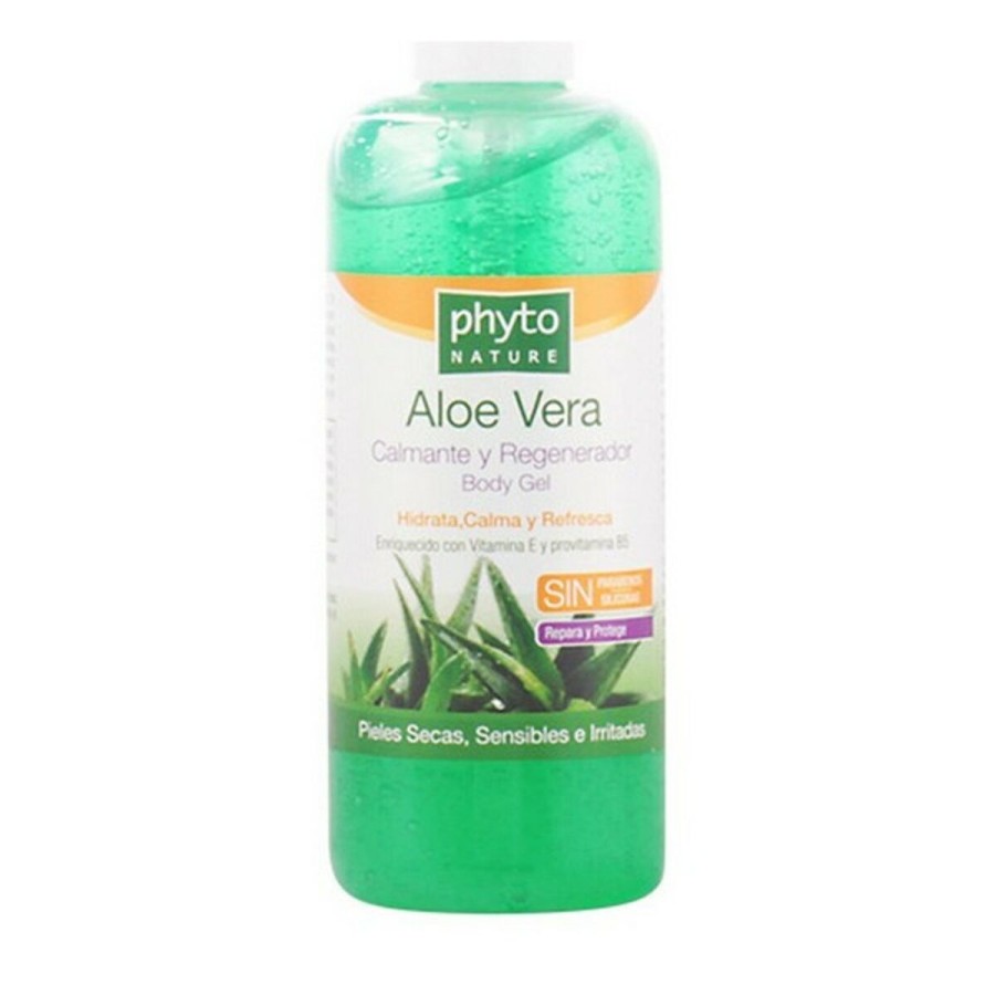 Fuktgel Phyto Nature Luxana Phyto Nature Lugnande 250 ml