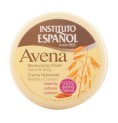 Fuktande kroppskräm Avena Instituto Español (400 ml)