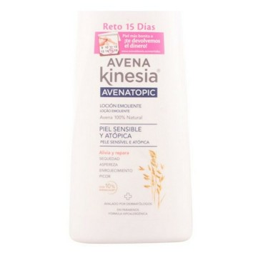 Havre body lotion Avena Topic Avena Kinesia Avena Topic (400 ml) 400 ml