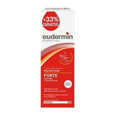 Handkräm Forte Eudermin (100 ml)