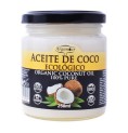 Återfuktande olja Coconut 100% Arganour (250 ml)