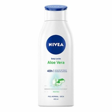 Kroppslotion Nivea (400 ml)