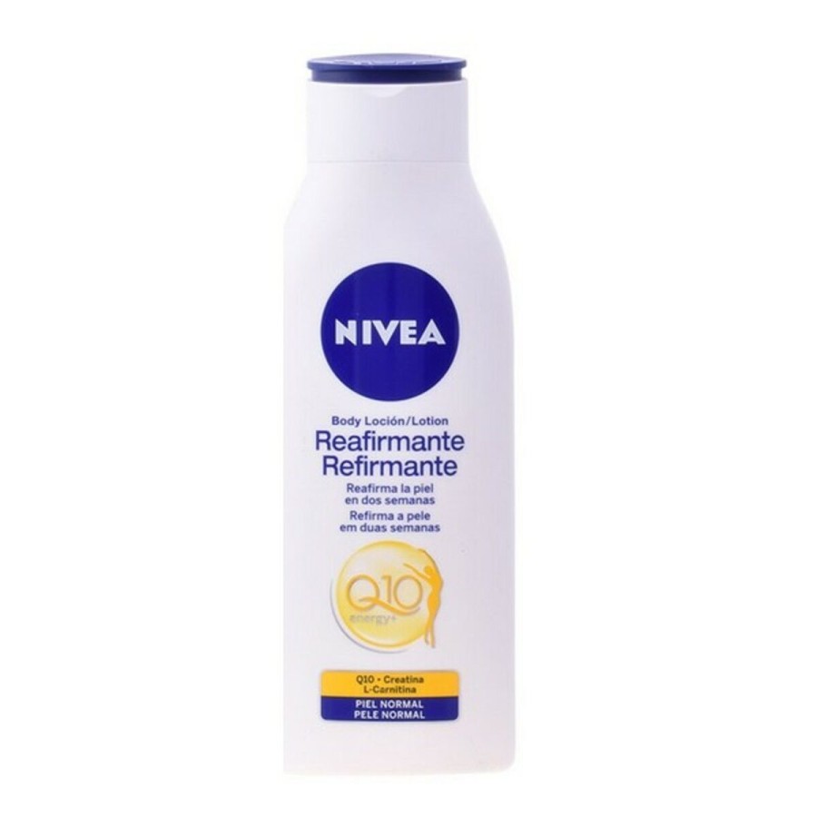 Kroppslotion Q10+ Nivea 400 ml