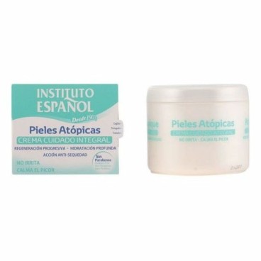 Vårdande kräm Instituto Español 30 ml 50 ml