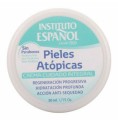 Vårdande kräm Instituto Español 30 ml 50 ml