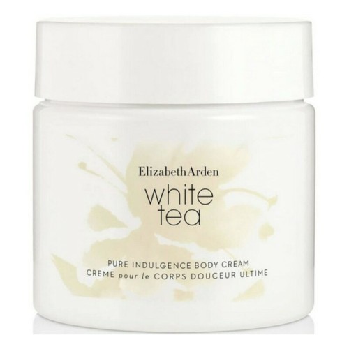 Fuktande kroppskräm White Tea Elizabeth Arden (400 ml)