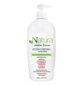 Fuktlotion Natura Madre Tierra Instituto Español (300 ml)