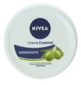 Fuktande kroppskräm Nivea (200 ml)