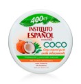 Kroppskräm Coco Instituto Español (400 ml)