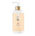 Body Milk Magnolia Folie Roger & Gallet (250 ml)