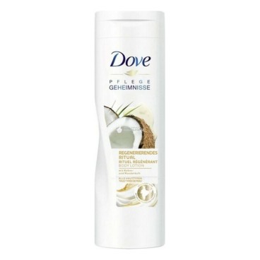 Kroppslotion COCO & LECHE ALMENDRAS Dove 68642194- (400 ml) 400 ml