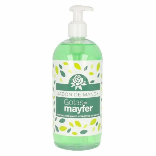 Handtvål Mayfer Mayfer 500 ml (500 ml)