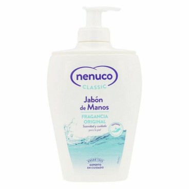 Handtvål Nenuco 8410104892456 240 ml (240 ml)