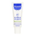 Fuktgivande och rogivande babykräm Mustela B073WNDS1K 40 ml (40 ml)