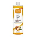 Kroppsolja Oil & Go Natural Honey Elixir De Argan Oil Go Fuktgivande Argan 300 ml