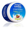 Kroppssmör Instituto Español 10531 400 ml