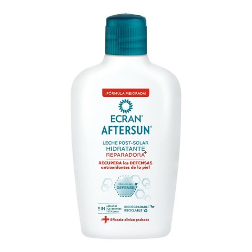 Body Lotion Reparerande Aftersun Ecran 440053 200 ml