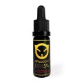 Hampafröolja 5% Spacecat (10 ml)