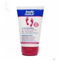 Fuktgivande fotkräm Body Natur (100 ml)