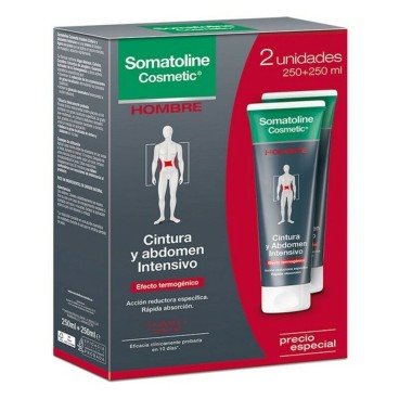 Reducerande kräm Somatoline Somatoline Cosmetic 250 ml