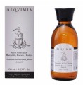 Kroppsolja Alqvimia Kamomill Enbär Rosmarin (150 ml)