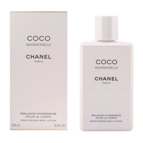 Kroppskräm Coco Mademoiselle Chanel P-XC-182-B5 200 ml