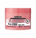 Kroppsskrubb Flake Away Soap & Glory (300 ml)